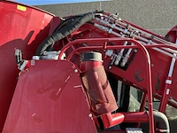 2015 siloking selfline 15 zelfrijdende voermengwagen (op te knappen) - afbeelding 24 van  36