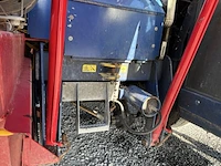 2015 siloking selfline 15 zelfrijdende voermengwagen (op te knappen) - afbeelding 26 van  36