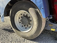 2015 siloking selfline 15 zelfrijdende voermengwagen (op te knappen) - afbeelding 28 van  36