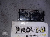 2015 sirio rsa405e autobrug 4t - afbeelding 5 van  5