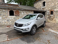 2015 skia sportage 2.0. crdi auto - afbeelding 1 van  51