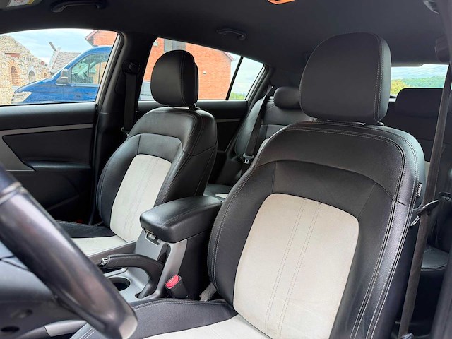 2015 skia sportage 2.0. crdi auto - afbeelding 17 van  51