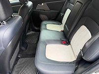 2015 skia sportage 2.0. crdi auto - afbeelding 20 van  51