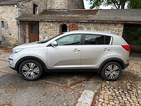 2015 skia sportage 2.0. crdi auto - afbeelding 12 van  51