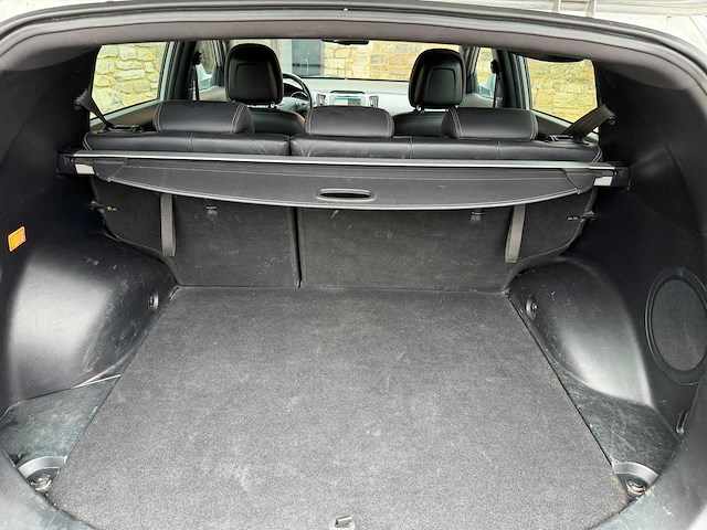 2015 skia sportage 2.0. crdi auto - afbeelding 25 van  51