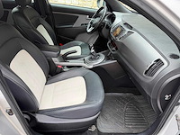 2015 skia sportage 2.0. crdi auto - afbeelding 27 van  51