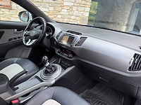2015 skia sportage 2.0. crdi auto - afbeelding 28 van  51