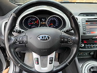 2015 skia sportage 2.0. crdi auto - afbeelding 32 van  51