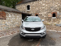 2015 skia sportage 2.0. crdi auto - afbeelding 23 van  51