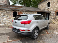 2015 skia sportage 2.0. crdi auto - afbeelding 44 van  51