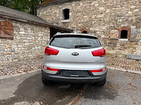 2015 skia sportage 2.0. crdi auto - afbeelding 49 van  51