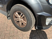 2015 ssangyong actyon sports personenauto - afbeelding 2 van  44