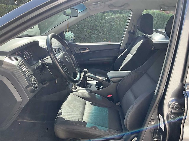 2015 ssangyong actyon sports personenauto - afbeelding 8 van  44