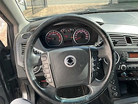 2015 ssangyong actyon sports personenauto - afbeelding 13 van  44