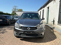 2015 ssangyong actyon sports personenauto - afbeelding 12 van  44