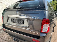 2015 ssangyong actyon sports personenauto - afbeelding 29 van  44