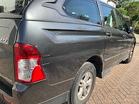 2015 ssangyong actyon sports personenauto - afbeelding 30 van  44