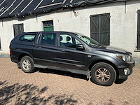 2015 ssangyong actyon sports personenauto - afbeelding 34 van  44
