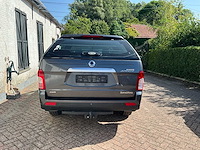 2015 ssangyong actyon sports personenauto - afbeelding 41 van  44