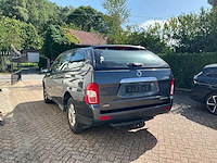 2015 ssangyong actyon sports personenauto - afbeelding 42 van  44