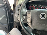 2015 ssangyong actyon sports personenauto - afbeelding 11 van  33