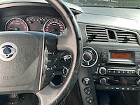 2015 ssangyong actyon sports personenauto - afbeelding 12 van  33