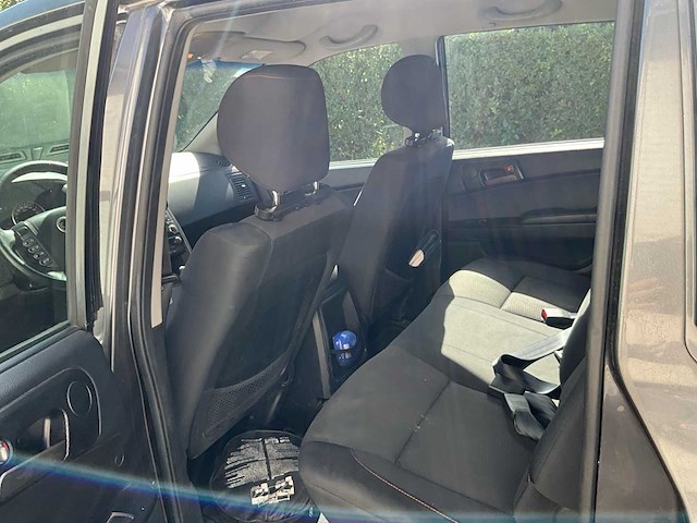 2015 ssangyong actyon sports personenauto - afbeelding 19 van  33