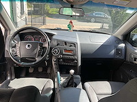 2015 ssangyong actyon sports personenauto - afbeelding 21 van  33