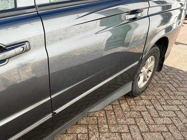 2015 ssangyong actyon sports personenauto - afbeelding 26 van  33