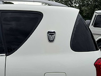 2015 ssangyong rexton - afbeelding 2 van  30