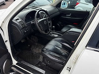 2015 ssangyong rexton - afbeelding 3 van  30