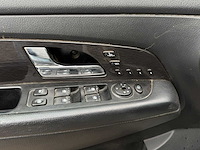 2015 ssangyong rexton - afbeelding 11 van  30