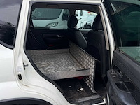 2015 ssangyong rexton - afbeelding 14 van  30