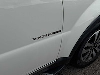 2015 ssangyong rexton - afbeelding 15 van  30