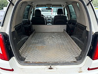 2015 ssangyong rexton - afbeelding 17 van  30