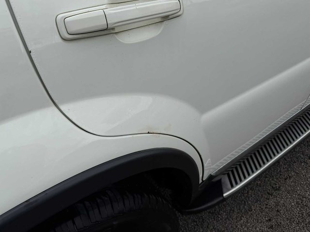 2015 ssangyong rexton - afbeelding 29 van  30