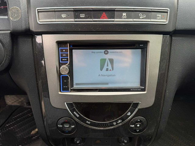 2015 ssangyong rexton - afbeelding 4 van  30