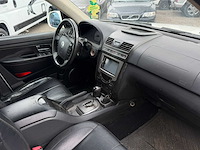 2015 ssangyong rexton - afbeelding 13 van  30