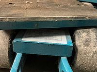 2015 st30-bs machinetransportrol (4x) - afbeelding 3 van  3