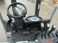 2015 still rx20-16 vorkheftruck - afbeelding 2 van  6