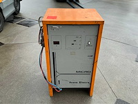 2015 still rx20-16 vorkheftruck - afbeelding 13 van  15