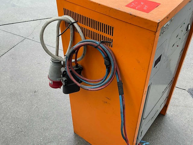 2015 still rx20-16 vorkheftruck - afbeelding 3 van  6