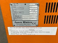 2015 still rx20-16 vorkheftruck - afbeelding 8 van  15