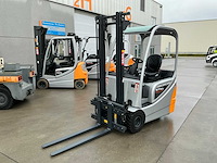 2015 still rx20-16 vorkheftruck