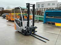 2015 still rx20-16 vorkheftruck - afbeelding 14 van  15