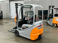 2015 still rx20-16 vorkheftruck - afbeelding 9 van  15