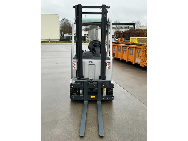 2015 still rx20-16 vorkheftruck - afbeelding 5 van  6