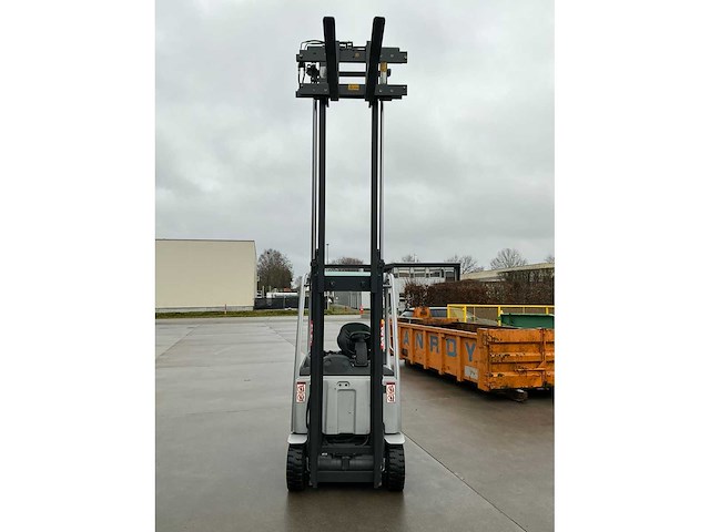 2015 still rx20-16 vorkheftruck - afbeelding 10 van  15