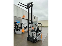 2015 still rx20-16 vorkheftruck - afbeelding 6 van  6