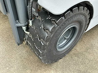 2015 still rx20-16 vorkheftruck - afbeelding 15 van  15